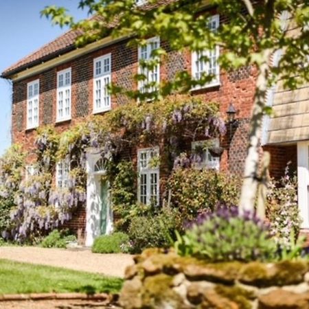 Sherbourne House Attleborough Exterior foto