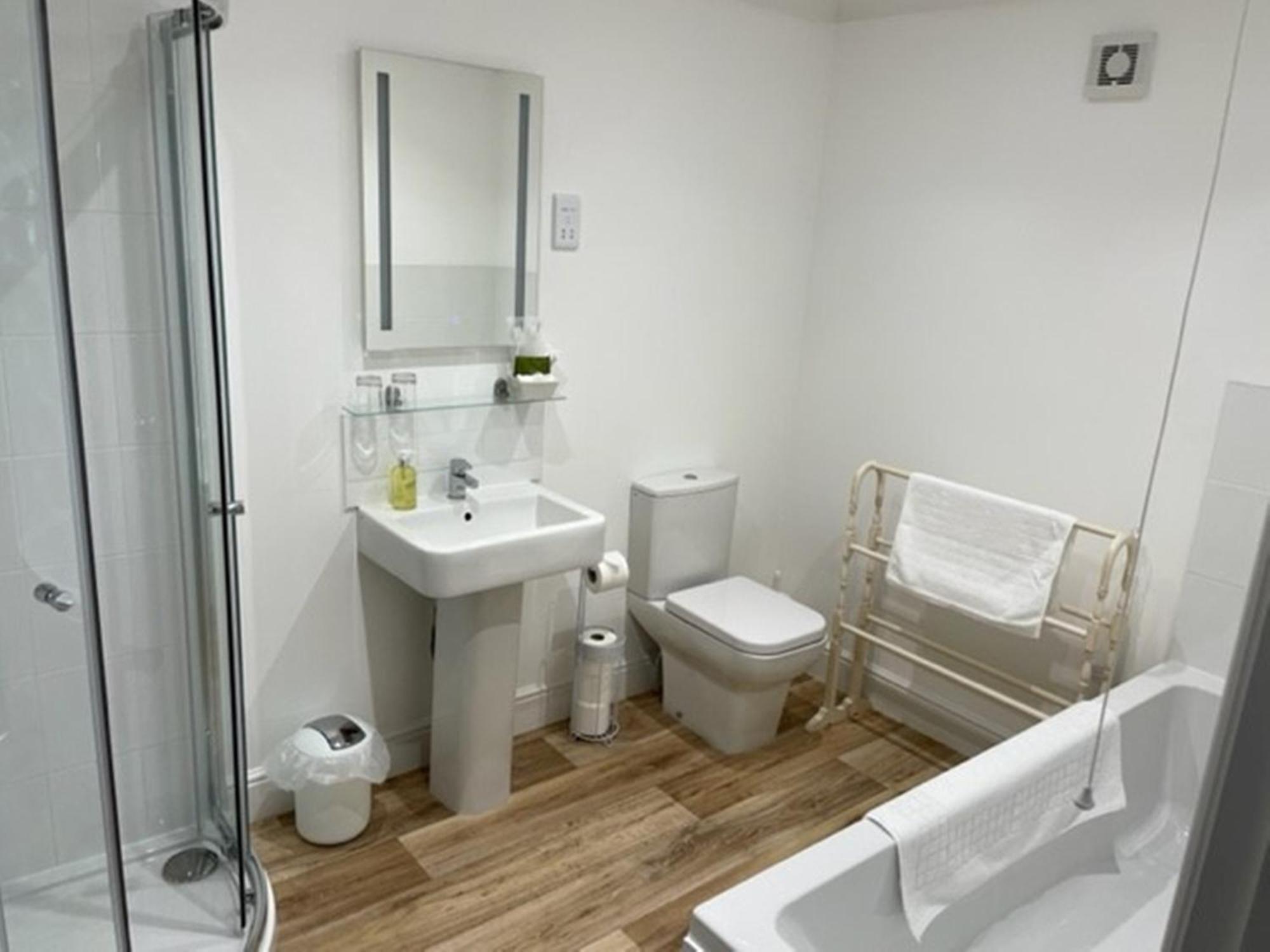Sherbourne House Attleborough Zimmer foto